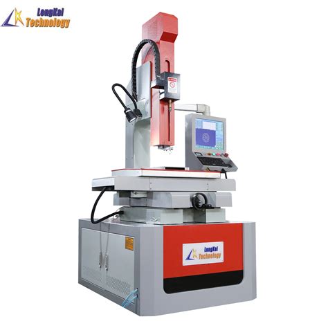 cnc edm drill machine factories|edm drilling machine.